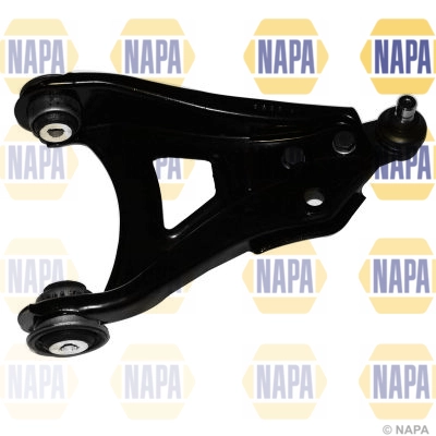 Bras de liaison, suspension de roue NAPA NST2139