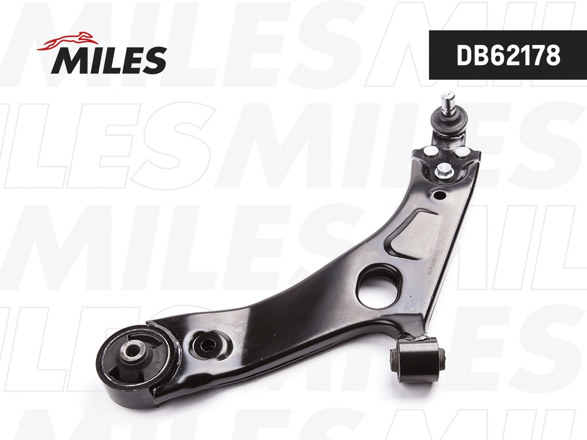 Bras de liaison, suspension de roue MILES DB62178