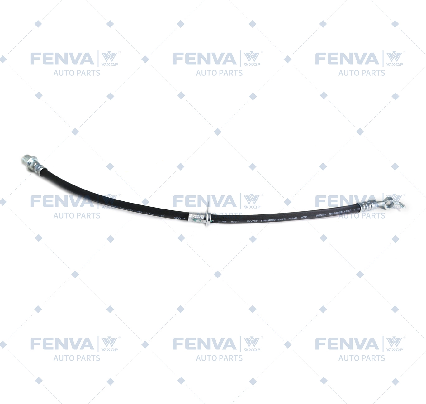 Flexible de frein WXQP 00086