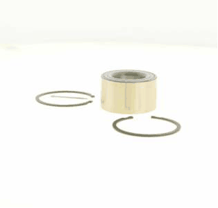 Kit de roulements de roue A.Z. Meisterteile AZMT-42-051-2037