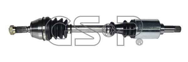 Arbre de transmission GSP-BR 245015