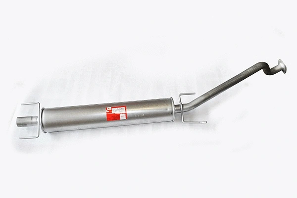 Silencieux central ASAM AUTOMOTIVE 28033