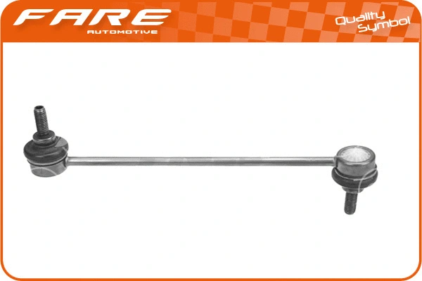 Entretoise/tige, stabilisateur FARE SA F0010R