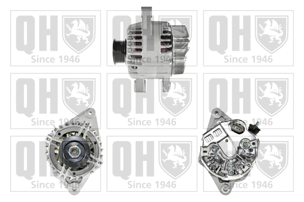 Alternateur QUINTON HAZELL QRA2959