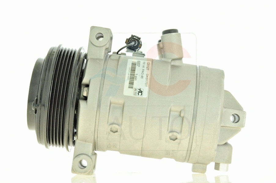 Compresseur, climatisation ACAUTO AC-01ZX127