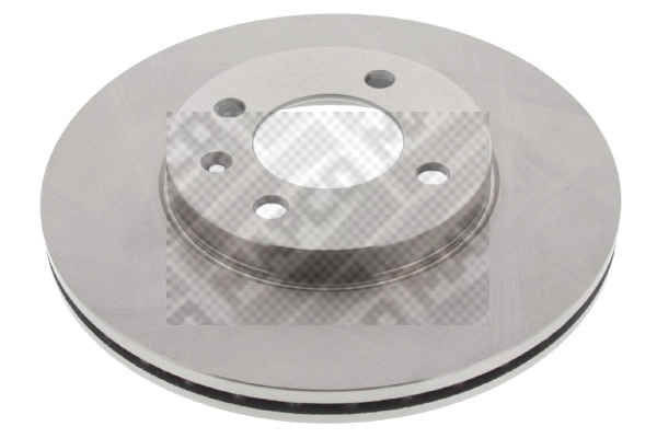 Disque de frein MAPCO 15773