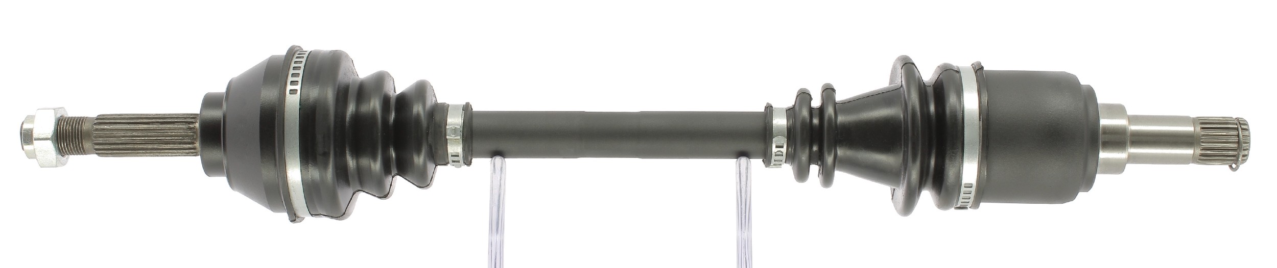 Arbre de transmission FRIESEN FDS2000