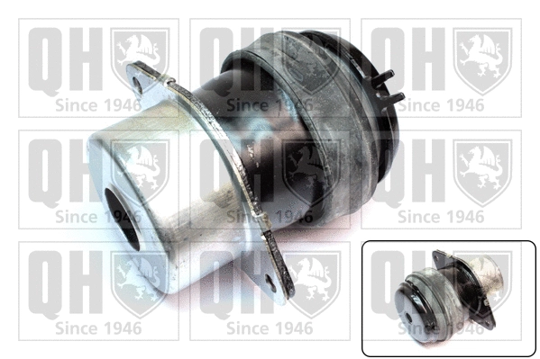 Support moteur QUINTON HAZELL EM1889