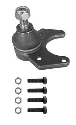 Rotule de suspension HART 421 097
