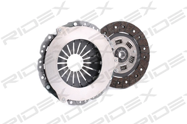 Kit d'embrayage RIDEX 479C0058