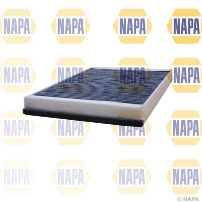 Filtre, air de l'habitacle NAPA NFC4216