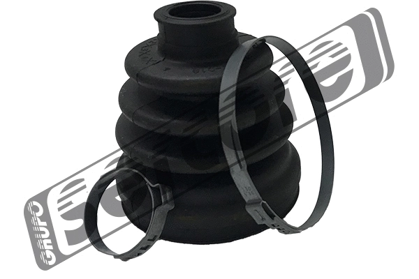 Jeu de joints-soufflets, arbre de commande SERCORE 06K281