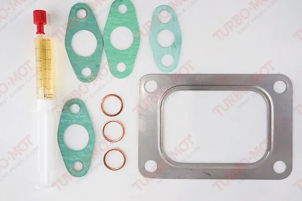 Kit de montage, compresseur TURBO-MOT MS1002