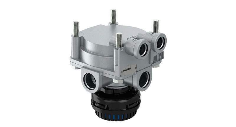 Valve-relais WABCO 9730112050