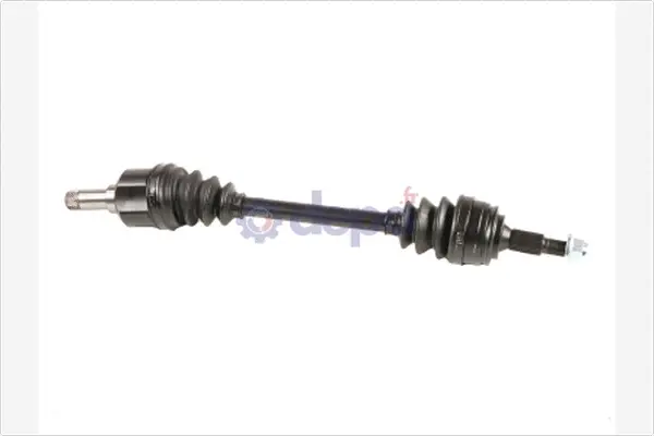 Arbre de transmission DEPA 3088650