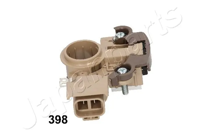 Régulateur d'alternateur JAPANPARTS RE-398