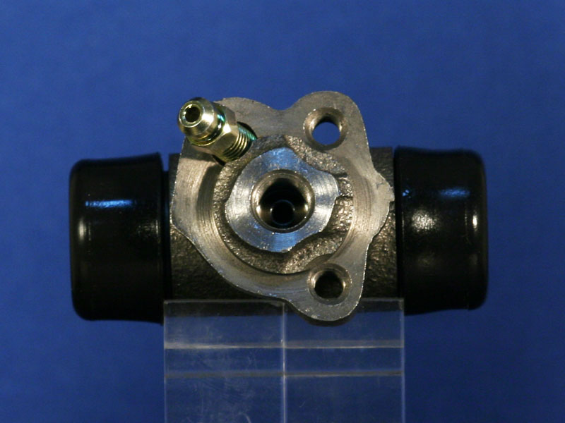Cylindre de roue Flexible Drive FDJB3145