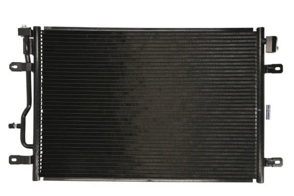 Condenseur, climatisation THERMOTEC KTT110250