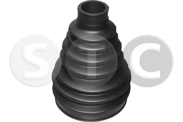 Joint-soufflet, arbre de commande STC T400517