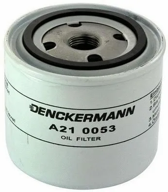 Filtre à huile DENCKERMANN A210053