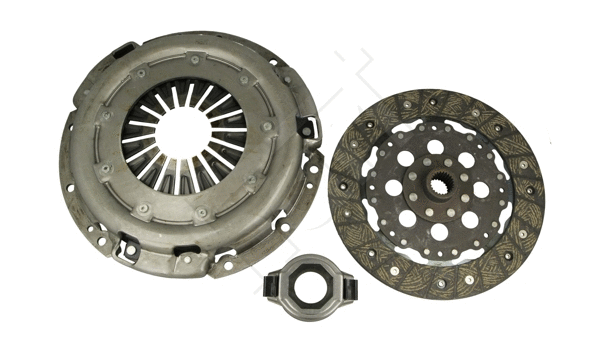 Kit d'embrayage HART 350 668