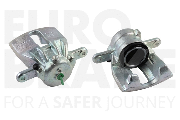 Étrier de frein EUROBRAKE 53012122191