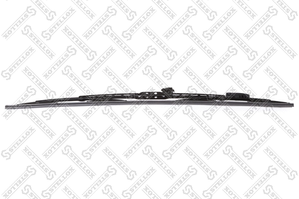 Balai d'essuie-glace STELLOX 104 650-SX