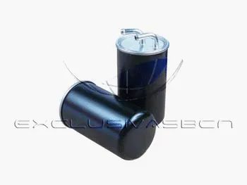 Filtre à carburant MDR MFF-3528