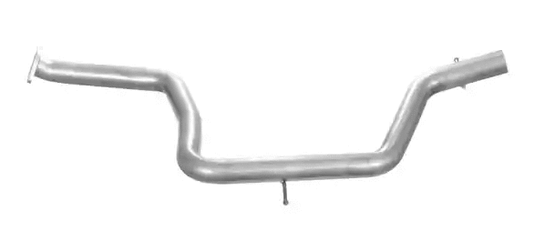 Tuyau d'échappement VEGAZ GmbH FR-422IMA