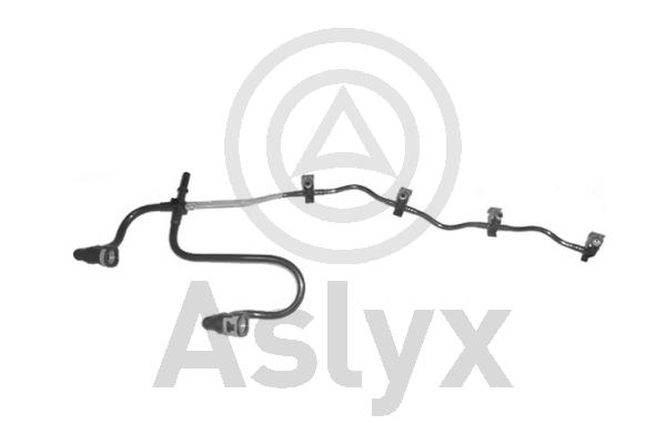 Tuyau, carburant de fuite Aslyx AS-592067