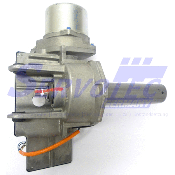 Colonne de direction Servotec STEC403L