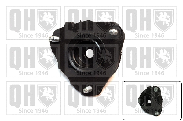 Coupelle de suspension QUINTON HAZELL EMR6104
