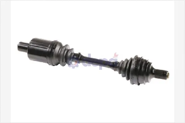 Arbre de transmission DEPA 3309770
