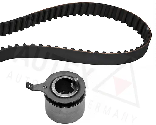 Kit de courroie crantée AUTEX 702692