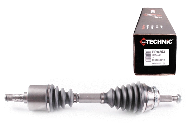 Arbre de transmission PROTECHNIC PRA253