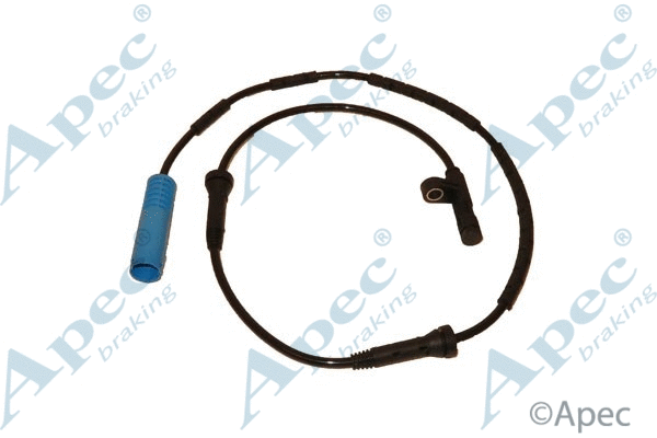 Capteur, vitesse de roue APEC ABS1105