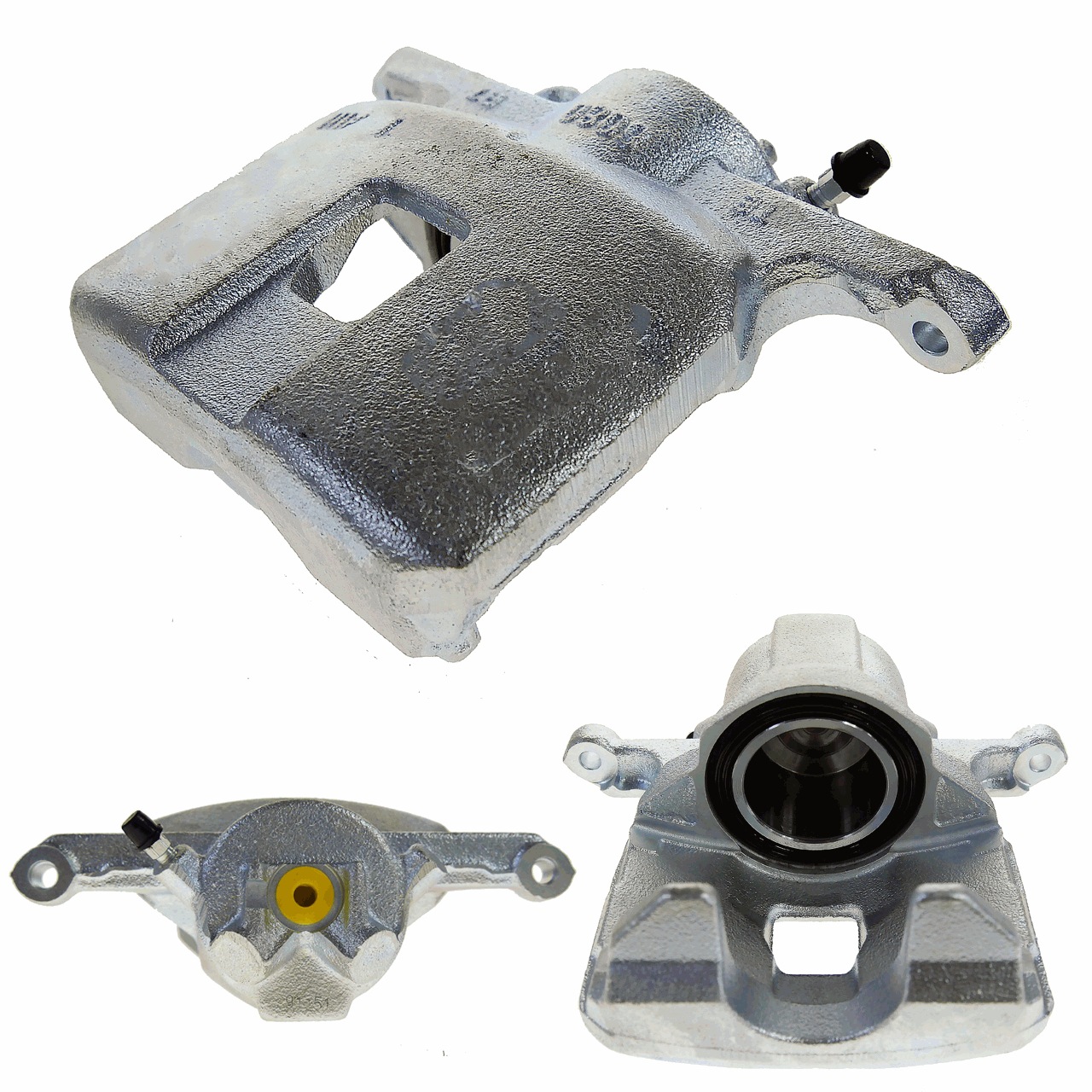 Étrier de frein Brake ENGINEERING CA3752