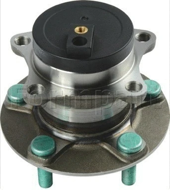 Moyeu de roue FORMPART 38498001/S