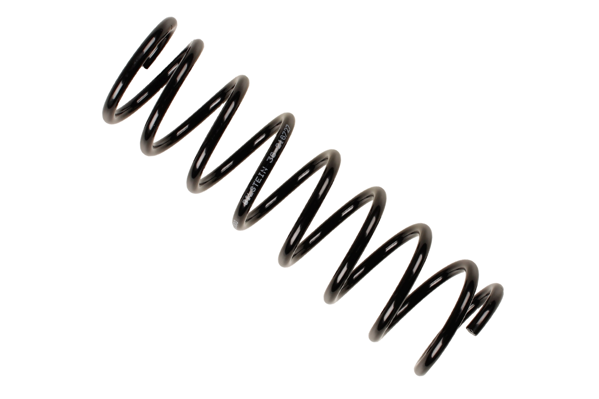 Ressort de suspension BILSTEIN 36-216727