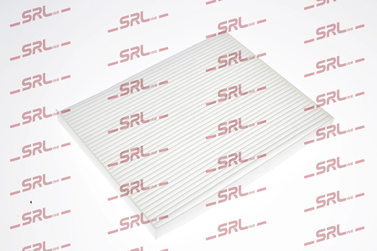 Filtre, air de l'habitacle SRLine S11-2116