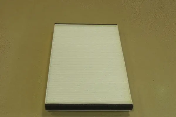 Filtre, air de l'habitacle SCT - MANNOL SA 1124