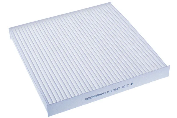 Filtre, air de l'habitacle DENCKERMANN M110647