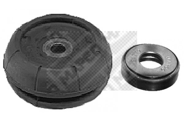 Kit de réparation, coupelle de suspension MAPCO 34770