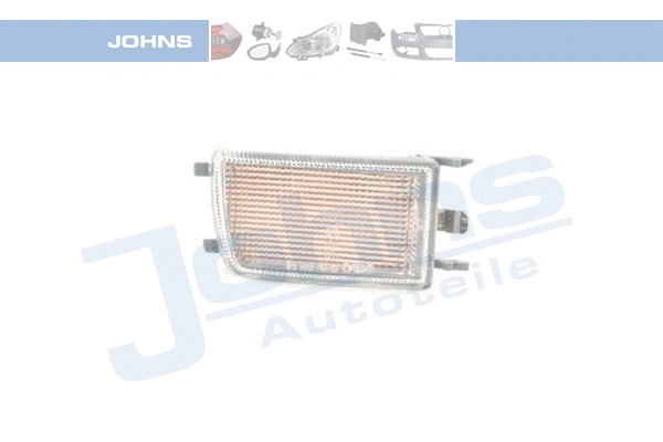 Feu clignotant JOHNS 95 38 20-2
