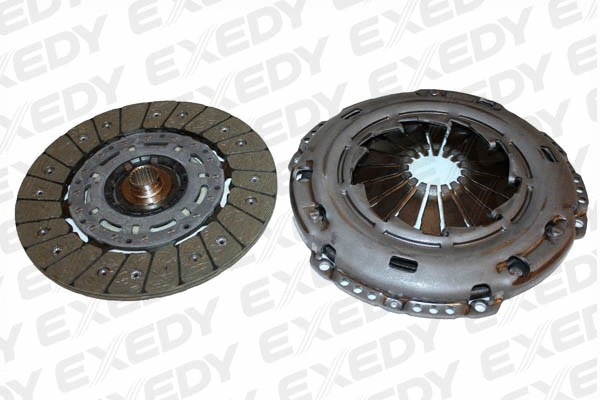 Kit d'embrayage EXEDY VWS2061