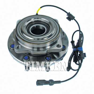 Moyeu de roue TIMKEN SP940201