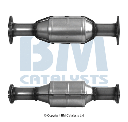 Catalyseur BM CATALYSTS BM90708
