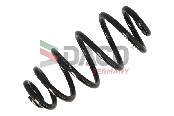 Ressort de suspension DACO Germany 810230