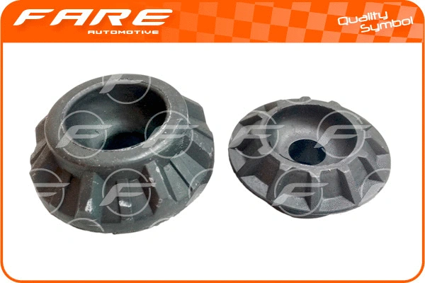 Kit de réparation, coupelle de suspension FARE SA 2718