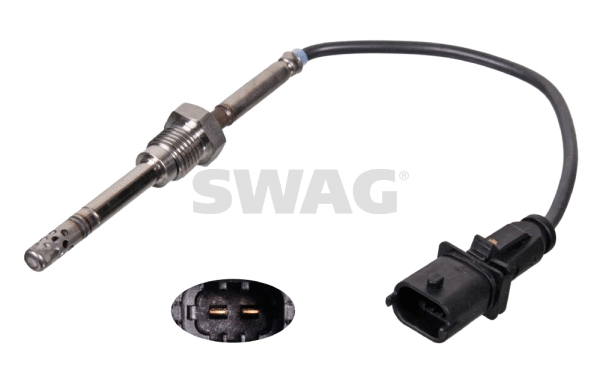 Capteur, température des gaz SWAG 40 10 0822